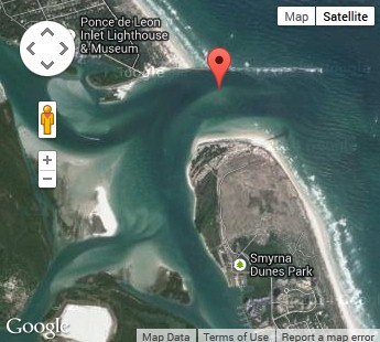 Best Fishing Shrimping Hot Spots