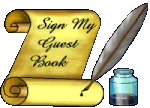 Please sign our guest book, Thanks.
