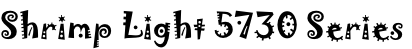 Shrimp Light 5730 Series
